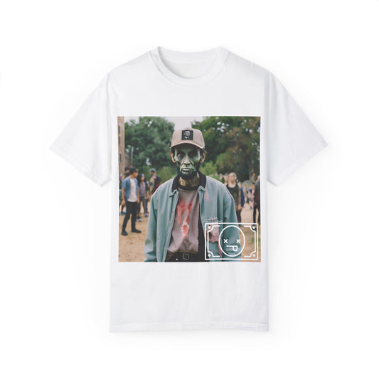 DED PREZ ABE TEE