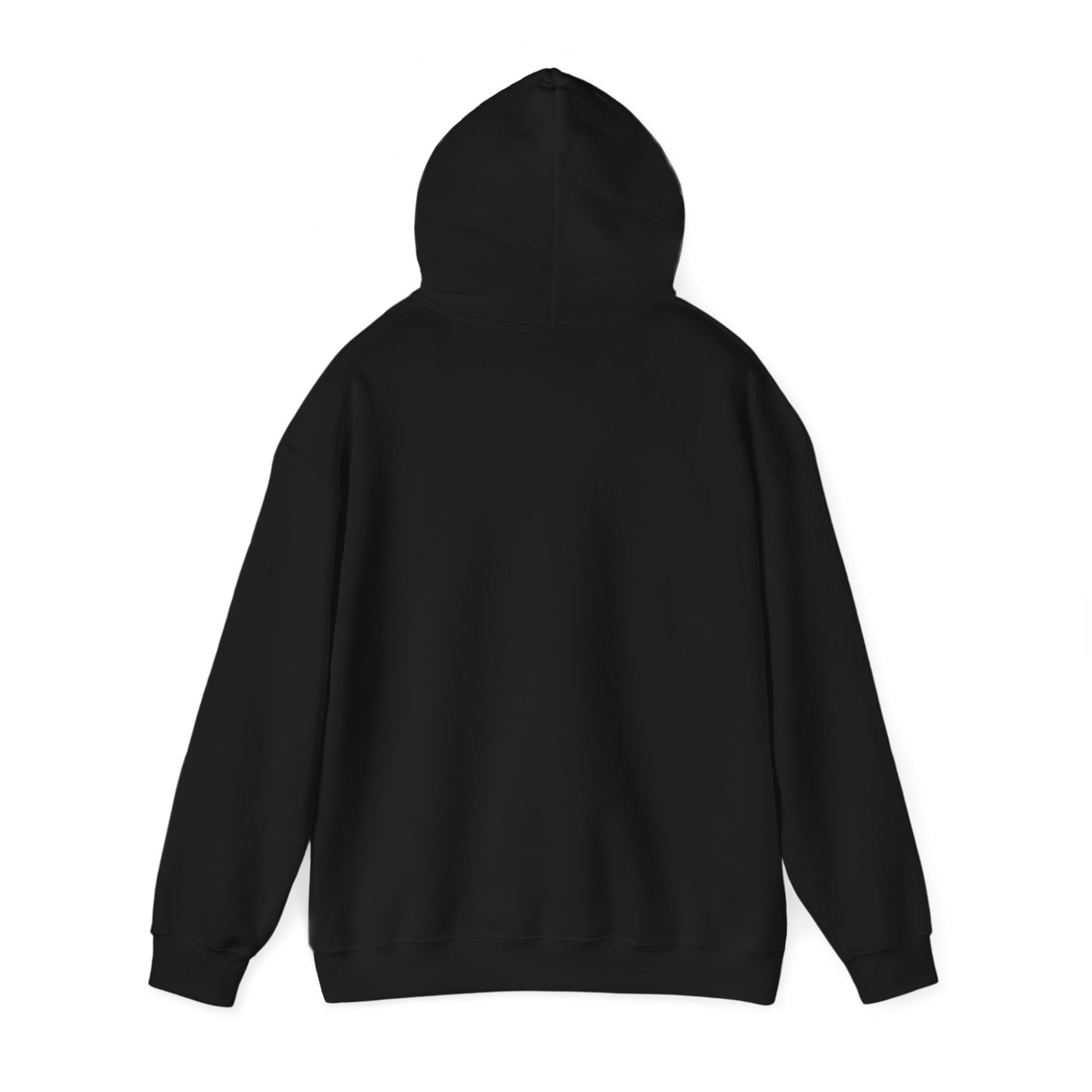 DED PREZ GEORGE HOODIE