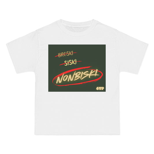 Beefy-T®  NonBiski Tee