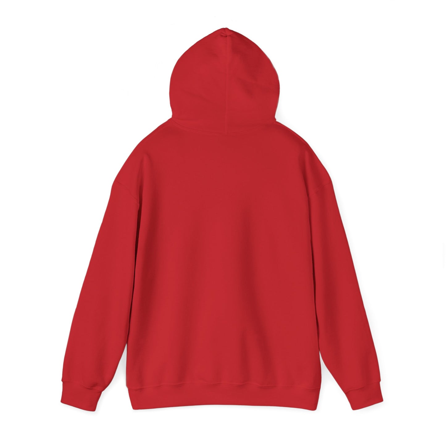 Unisex Heavy Blend™ NonBiski Hoodie