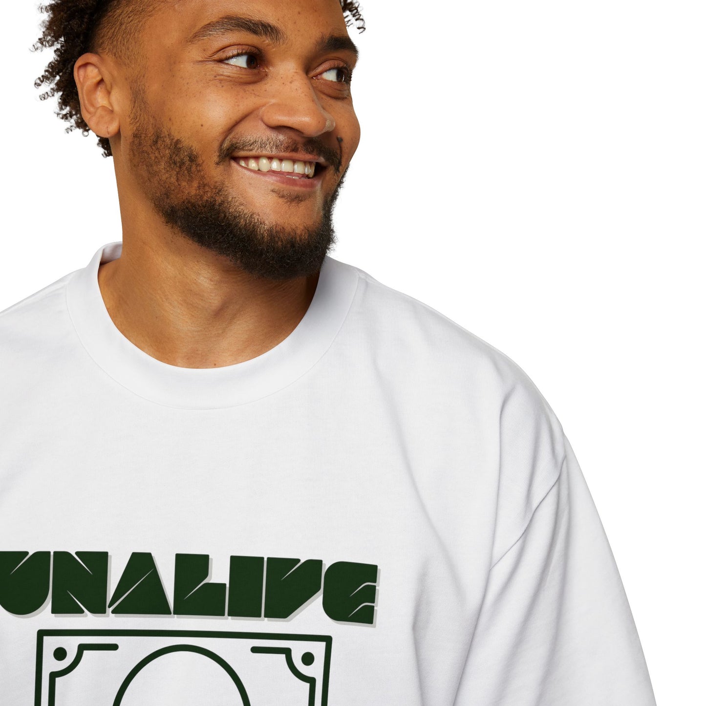 UNALIVE BILL TEE