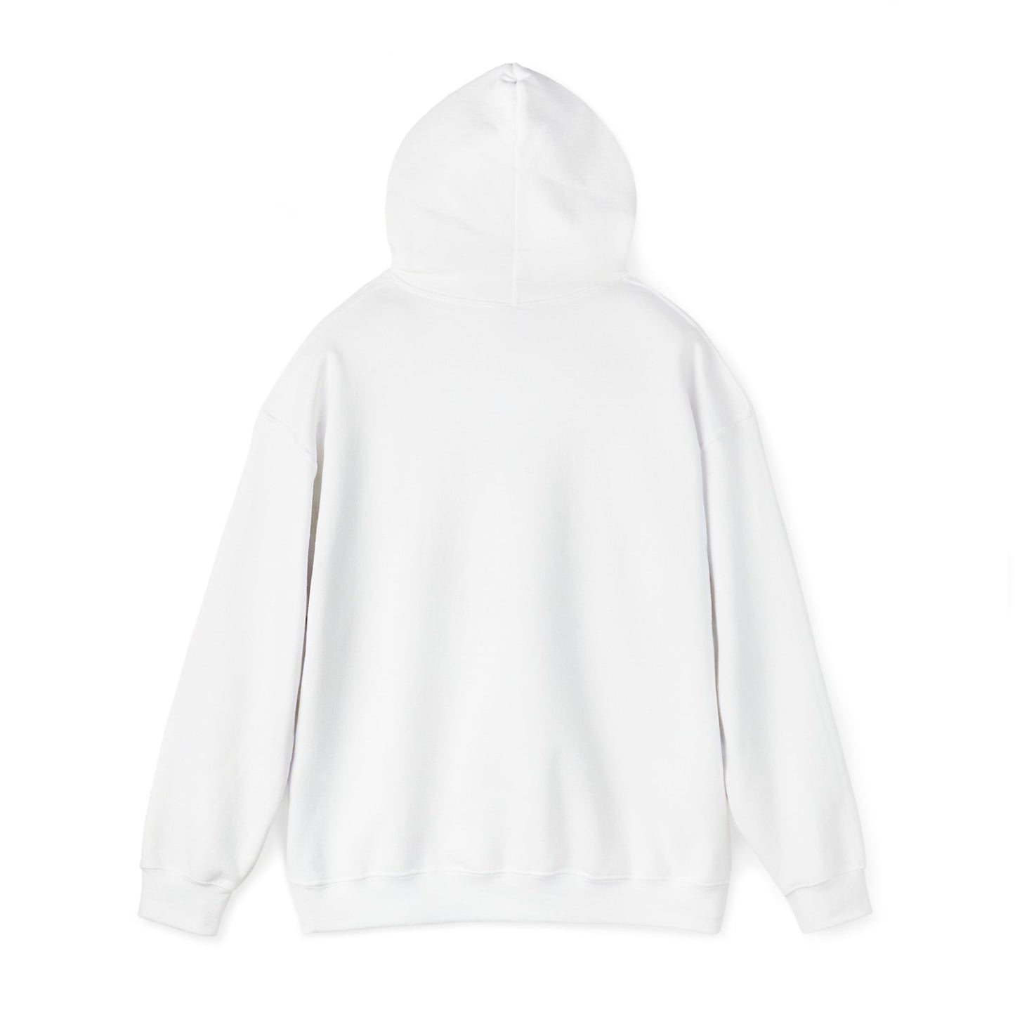 Unisex Heavy Blend™ NonBiski Hoodie