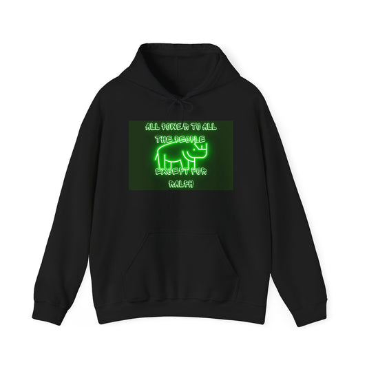 APTATP GI Hoodie