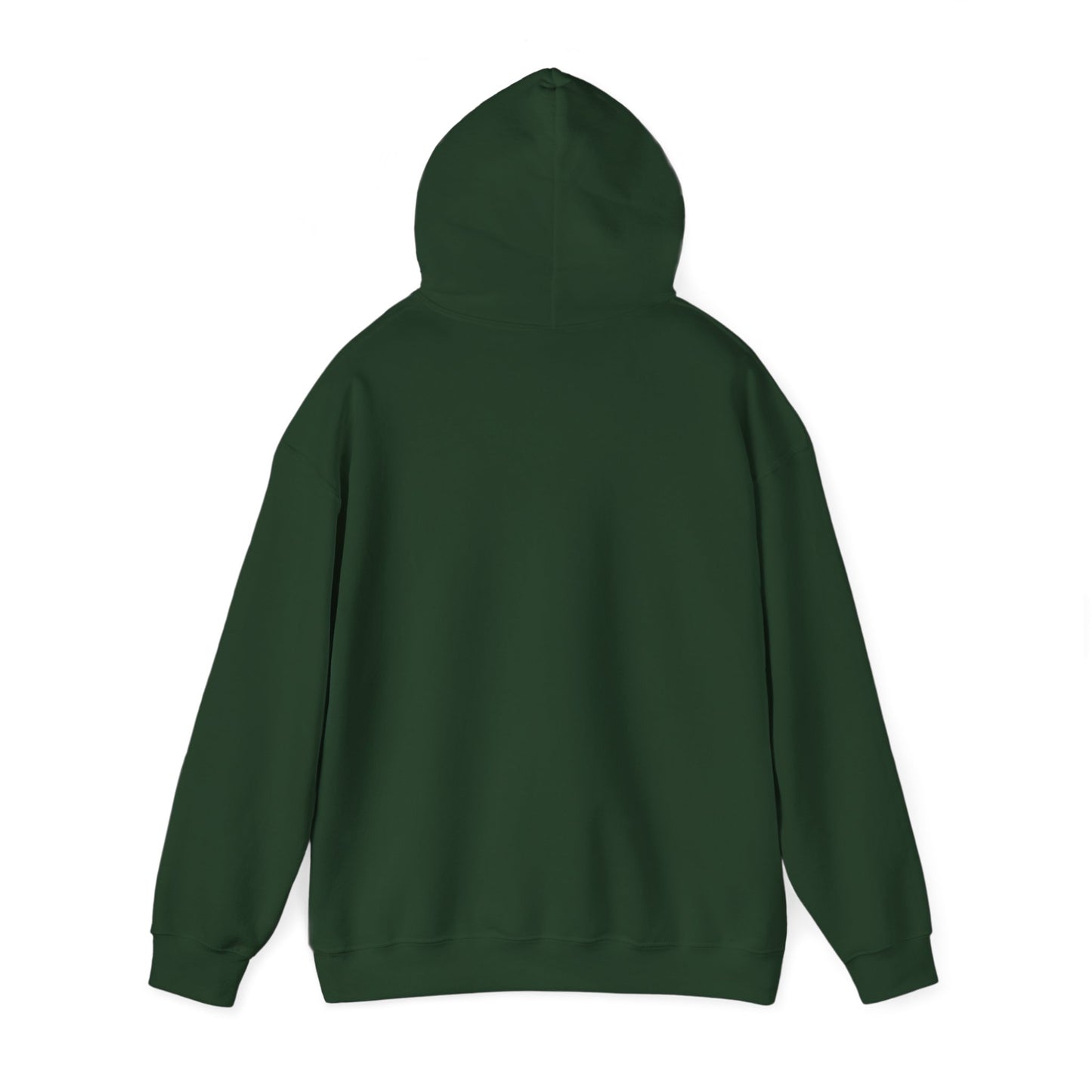 Unisex Heavy Blend™ NonBiski Hoodie