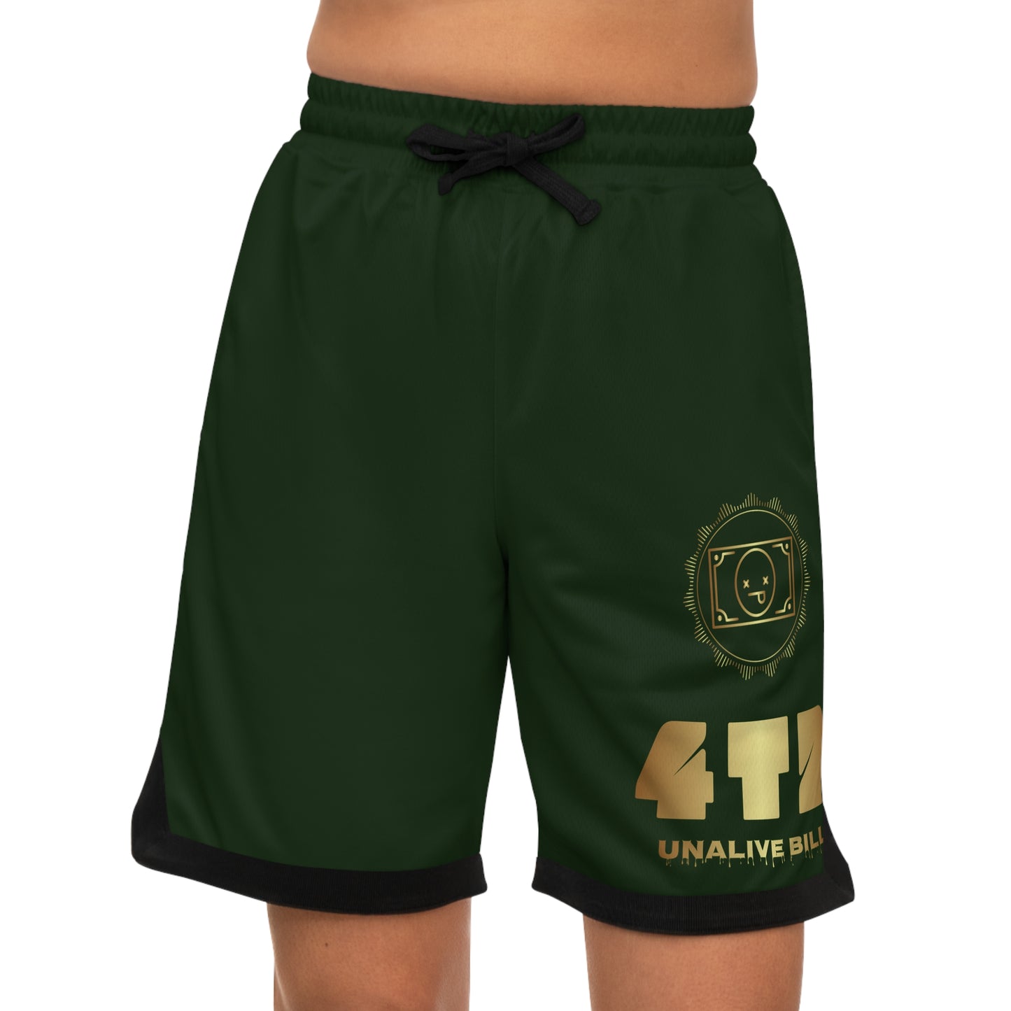 4TP BALL SHORTS