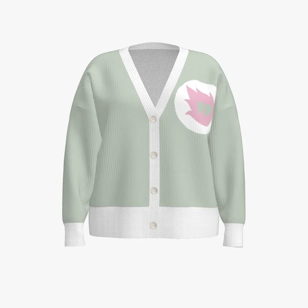 Pink Proletariat, Jolid Cardigan